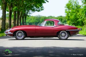 Afbeelding 44/57 van Jaguar E-Type 3.8 (1964)