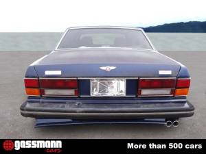 Bild 5/15 von Bentley Turbo R (1991)