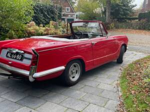 Bild 8/8 von Triumph Vitesse 2-liter Mk II (1969)