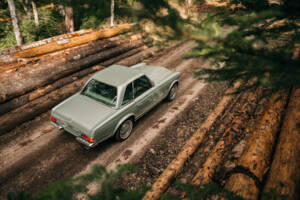 Image 6/7 of Mercedes-Benz 280 SL (1969)