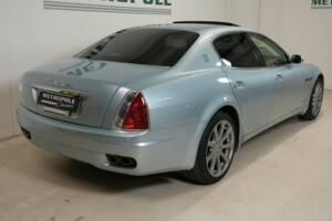 Bild 8/38 von Maserati Quattroporte 4.2 (2005)