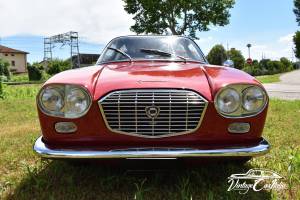 Afbeelding 17/50 van Lancia Flavia Sport 1.8 (Zagato) (1965)