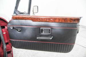 Image 32/50 de MG MGB (1979)