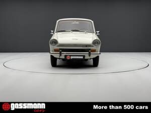 Bild 2/15 von DAF Daffodil 33 (1964)