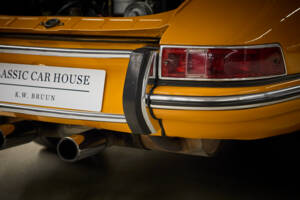 Imagen 25/100 de Porsche 912 (1967)