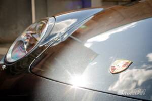 Image 15/15 of Porsche 911 Carrera (2008)