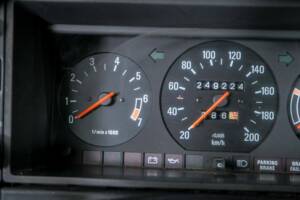 Imagen 20/50 de Volvo 244 GL D (1984)