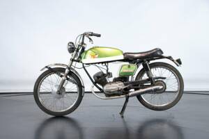 Bild 1/41 von Moto Morini Corsarino ZZ (1972)