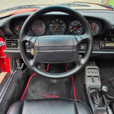 Bild 24/113 von Porsche 911 Carrera 2 (1991)