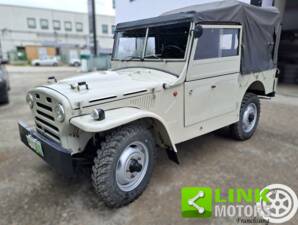 Bild 1/10 von FIAT AR 59 (1960)