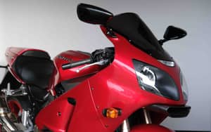 Image 57/91 of Kawasaki Ninja 1200 ZX-12R (2000)