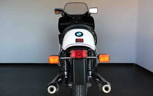 Immagine 18/93 di BMW R 100 RS (1978)
