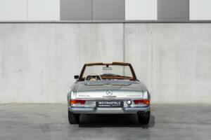 Imagen 22/41 de Mercedes-Benz 280 SL (1971)