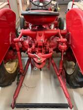 Image 7/51 of Porsche-Diesel Standard 208 (1958)