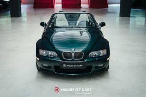Image 3/25 of BMW Z3 Convertible 3.0 (2002)