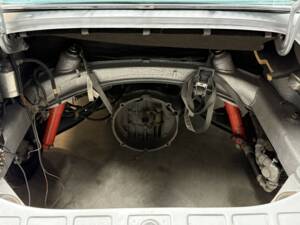 Image 22/50 de Porsche 911 2.4 S (1972)