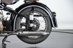 Image 10/50 de BMW R 51 (1954)