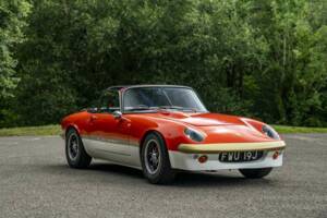 Image 1/50 of Lotus Elan S4 (1969)