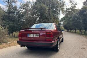 Bild 6/55 von Lancia Thema 8.32 (1991)