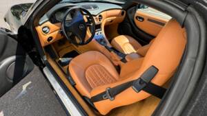 Image 13/19 of Maserati Spyder 4200 Cambiocorsa (2004)