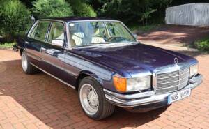 Image 26/57 de Mercedes-Benz 450 SEL 6,9 (1977)