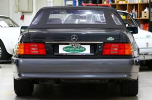 Image 9/24 de Mercedes-Benz 300 SL-24 (1993)