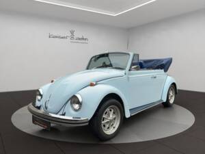 Immagine 1/25 di Volkswagen Maggiolino 1500 (1969)