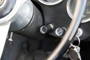 Immagine 44/94 di Alfa Romeo 2600 Spider (1964)