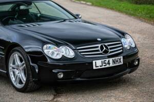 Bild 8/50 von Mercedes-Benz SL 55 AMG (2004)
