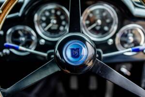 Image 42/50 de Aston Martin DB 4 (1960)