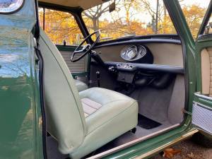 Immagine 30/48 di Austin Mini Cooper S 1275 (1964)