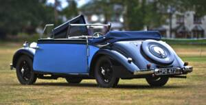 Image 28/50 de Talbot T 110 (1936)