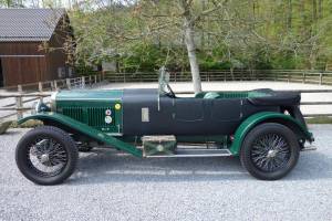 Imagen 2/9 de Bean 18&#x2F;50 HP (1927)