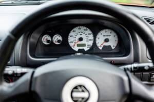 Imagen 40/50 de Subaru Impreza GT Turbo (2000)