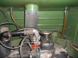 Image 17/18 of Ferves Ranger (1968)