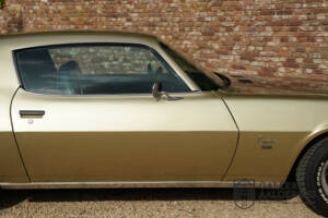 Bild 48/50 von Chevrolet Camaro (1970)