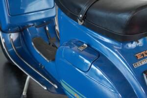 Obraz 16/30 pojazdu Piaggio Vespa 125 Primavera ET3 (1977)