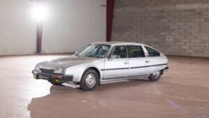 Afbeelding 1/47 van Citroën CX Prestige injection (1982)