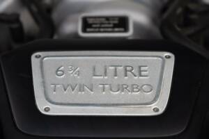 Image 10/20 of Bentley Mulsanne (2011)