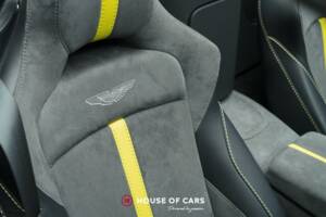 Bild 20/25 von Aston Martin Vantage V8 "F1 Edition" (2022)