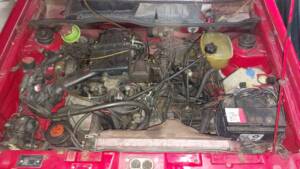 Image 15/55 de Volkswagen Golf Mk I Convertible 1.6 (1990)