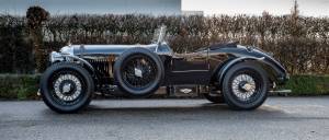 Image 4/32 de Bentley 4 1&#x2F;2 Liter Special (1951)