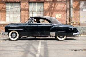 Bild 35/35 von Chevrolet Deluxe Styleline (1951)