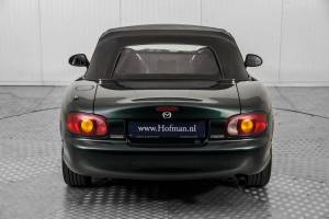 Immagine 26/50 di Mazda MX-5 1.6 (1999)