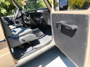 Afbeelding 26/33 van Mercedes-Benz 300 GD (LWB) (1980)