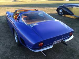 Image 10/10 de Bizzarrini GT Strada 5300 (1967)