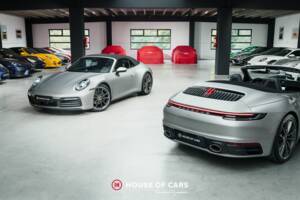 Image 1/25 de Porsche 911 Carrera (2023)