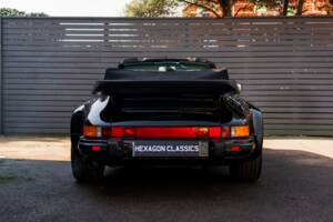 Afbeelding 14/62 van Porsche 911 Carrera 3.2 "#250.000 911" (1987)