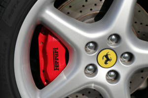 Image 24/50 of Ferrari 550 Maranello (1999)