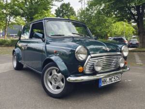 Bild 1/8 von Rover Mini Cooper 1,3i (1995)